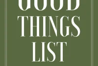 83 Good Things: Spring Garden, Favorite Skillet, Berry Patch, and New Reads