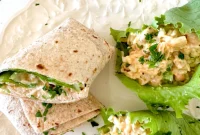 Pantry Powerhouse Protein Chicken Salad