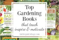 The Gardener’s Library: Cultivating Skill and Soul
