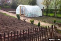 Kosovo’s Gardens: Unearthing Resilience