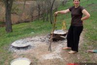 Crafting Flia: Kosovo’s National Culinary Treasure