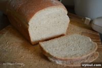 Slice Homemade Bread Flawlessly Every Time