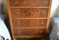 Swift Vintage Dresser Revival