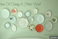 Plate Perfection: Designing a Dynamic Wall Display