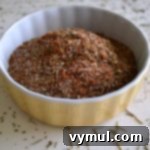 Mediterranean Spice Rub - An Oregon Cottage