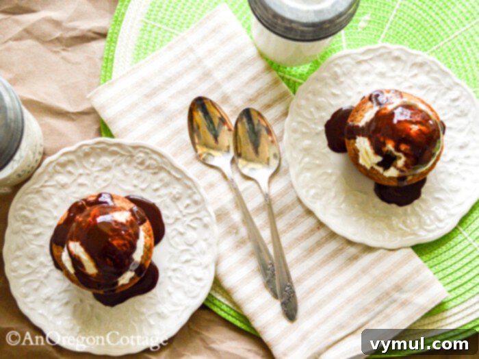 Chocolate Chip Cookie Cups: Edible Bowls for Every Treat 3 Chocolate Chip Cookie Cups- above