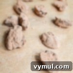 chocolate covered pecans using cocoa powder