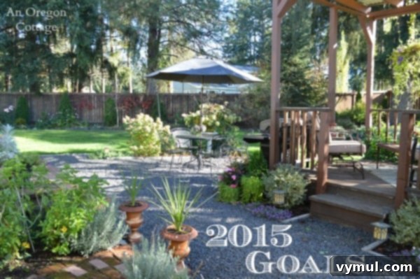 2015 Roadmap: Blogging, Personal Ambitions, and Future Shifts 2 2015 AOC goals - Planning for a fresh start and intentional living