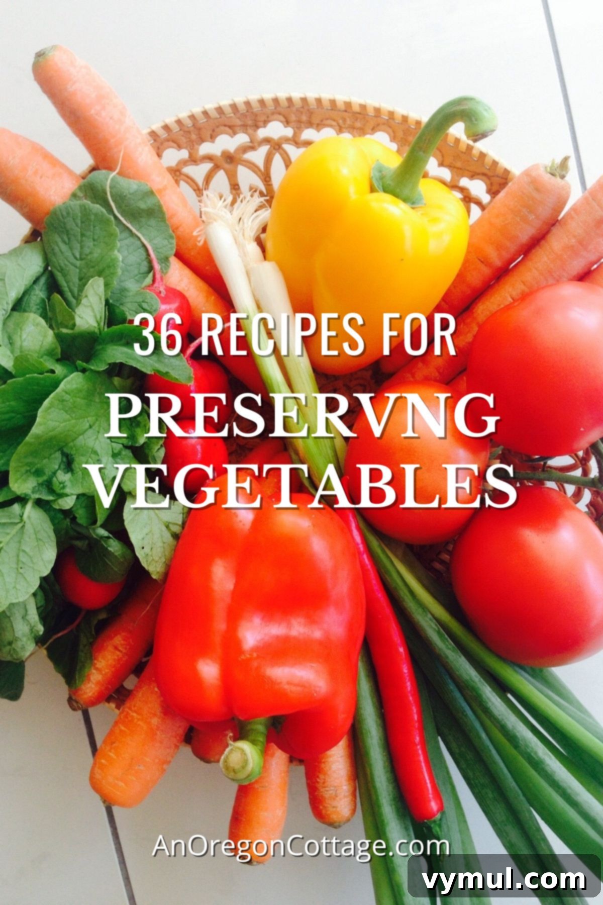 Garden-Fresh All Year: 36+ Ways to Preserve Vegetables by Freezing, Drying, Canning, and Fermenting 29 img 15855 32