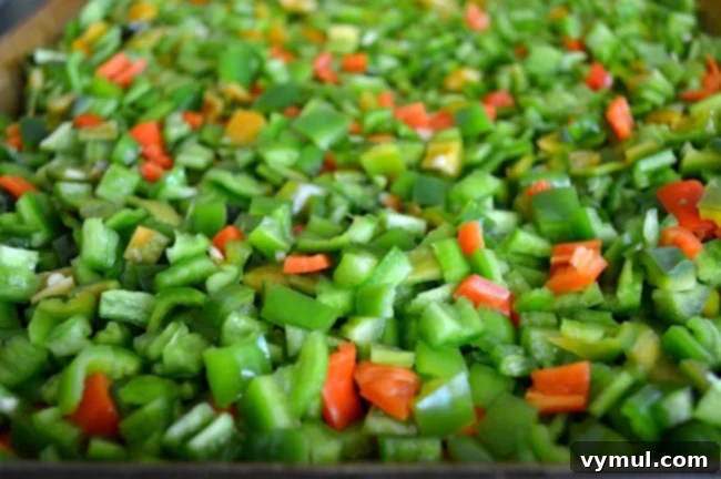 Garden-Fresh All Year: 36+ Ways to Preserve Vegetables by Freezing, Drying, Canning, and Fermenting 5 How to freeze peppers-on tray ready for freezing