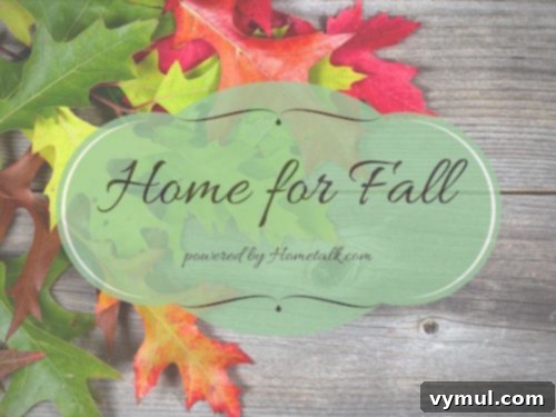Quick and Easy DIY Fall Plaid Wreath 6 Home for Fall Hometalk