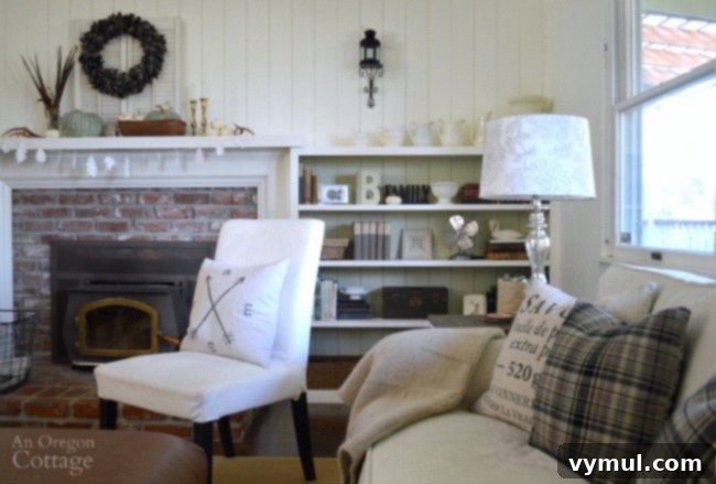 Effortless Plaid Envelope Pillow Project 3 Easy Plaid Envelope Pillows and Plaid Flannel Tie Wreath