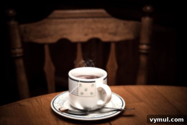 Real Food Hacks for Weight Loss 5 Techniques for weight loss-prioritize drinking liquids like tea or water