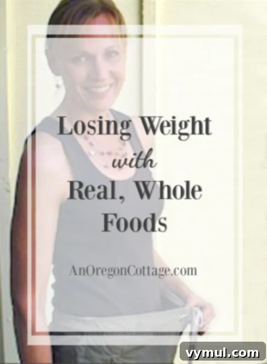 Gerçek Yemeklerle Doyasıya Yiyerek Nasıl Kilo Verdim 2 How I lost weight eating real food-5 easy lifestyle changes that can help you lose more than ever.