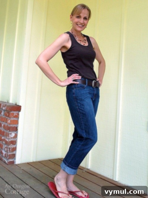 Gerçek Yemeklerle Doyasıya Yiyerek Nasıl Kilo Verdim 4 How I lost weight eating real food-after