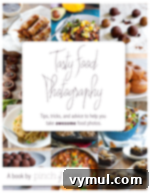 Tasty-Food-Photography cover