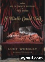 If Walls Could Talk cover