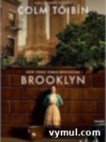 Brooklyn cover
