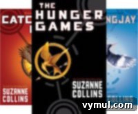 Hunger Games Trilogy