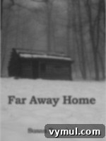 Far Away Home cover