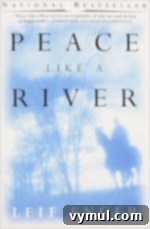 Peace Like a River