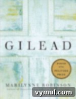 Gilead cover
