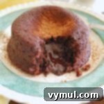 East Lava Cakes