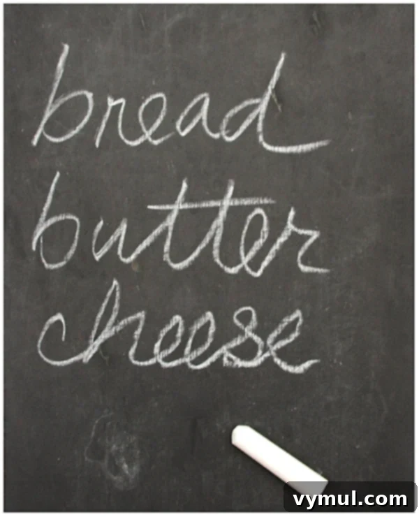 Grocery Savings Secrets Shop Wisely Spend Less 3 A handwritten grocery list next to a pen, emphasizing the importance of planning ahead for smart grocery shopping.