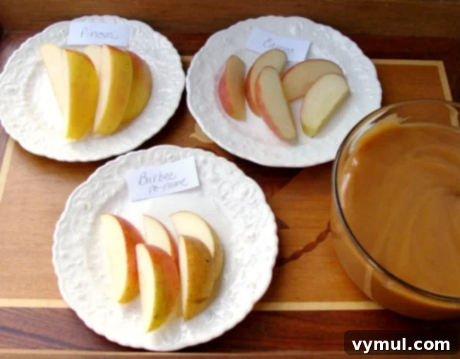 Generations of Joy: Our Family's Annual Rituals 7 Family Traditions-Fall Apple Tasting Traditon