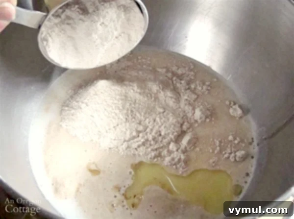 No-Knead Cheesy Sourdough Bread 3 Cheesy Sourdough Batter Bread ingredients