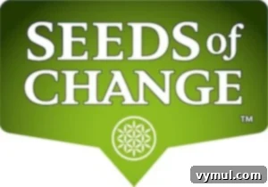 seeds of change logo