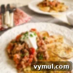 Speedy Cajun Beef and Rustic Spiced Potatoes 6 cajun beef on spice potatoes