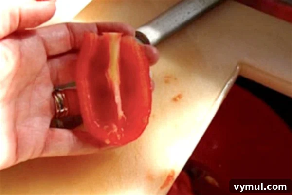 Drying Tomatoes-prepping tomatoes_600