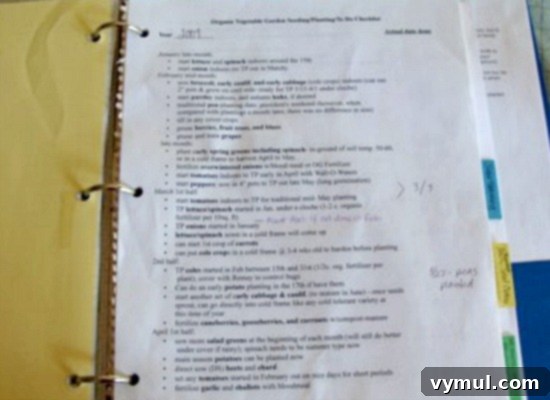 Streamline Your Garden Paperwork With a Free Organizing Notebook 7 img 2373 6