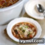 Ultimate Chicken Chili Slow Cooker and Stovetop Recipe 8 Slow Cooker Chicken Chili
