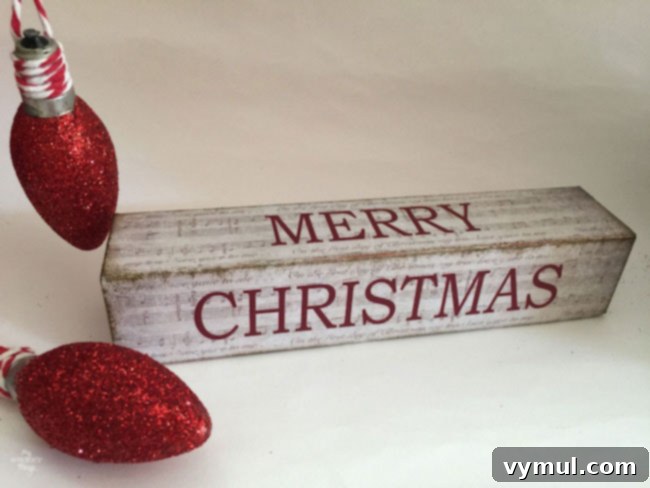 scrap-wood-christmas-decoration via sweet things