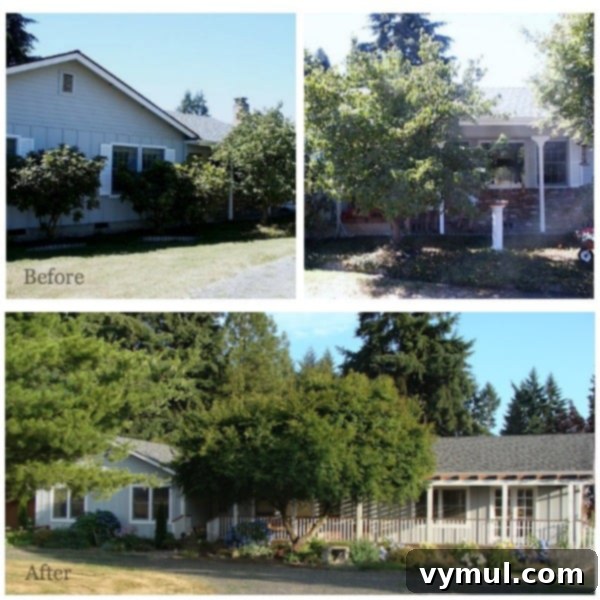 Remodel Series Finale New Video 2 An Oregon Cottage Before and After - 2004-09