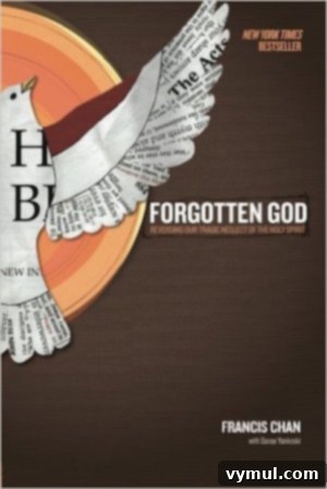 Forgotten God cover