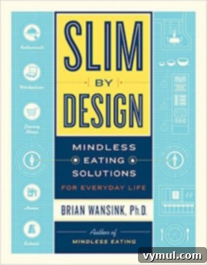 Slim by Design cover
