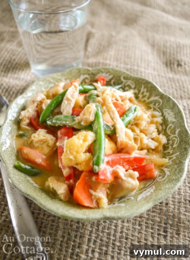 chicken-vegetable-curry