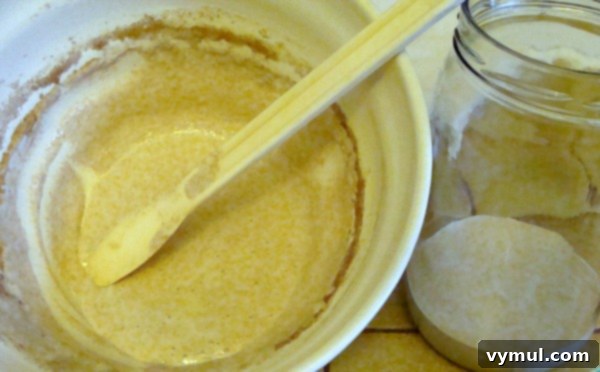 Using new sourdough starter