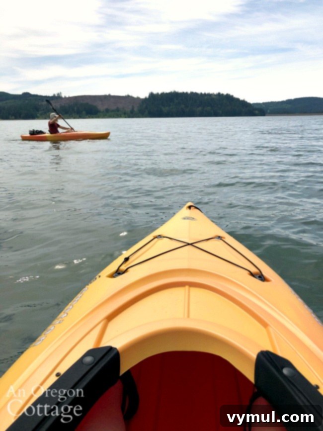Mothers Day Kayaking2019