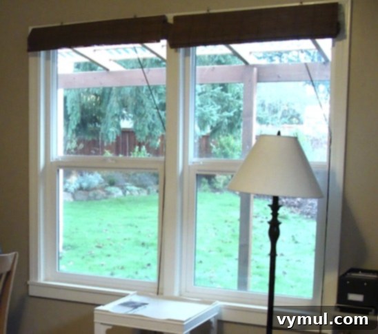 Beyond Parking: Transforming Your Garage into a Productive Office 8 Garage Remodel Office Windows - An Oregon Cottage