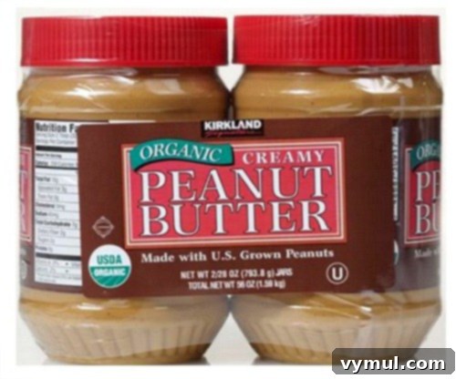Smart Shopping at Costco: 35 Healthy Kitchen Essentials and Meal Ideas 5 Costco Must-Buy Items | Peanut Butter