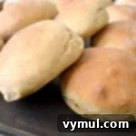 Quick and Tender Homemade Hamburger Buns or Breadsticks 9 Quick-Tender Hamburger Buns