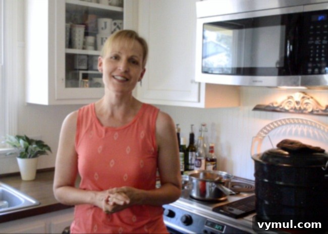 6 Practical Perks of DIY You Haven't Considered 5 Why Do It Yourself-water bath canning tutorial