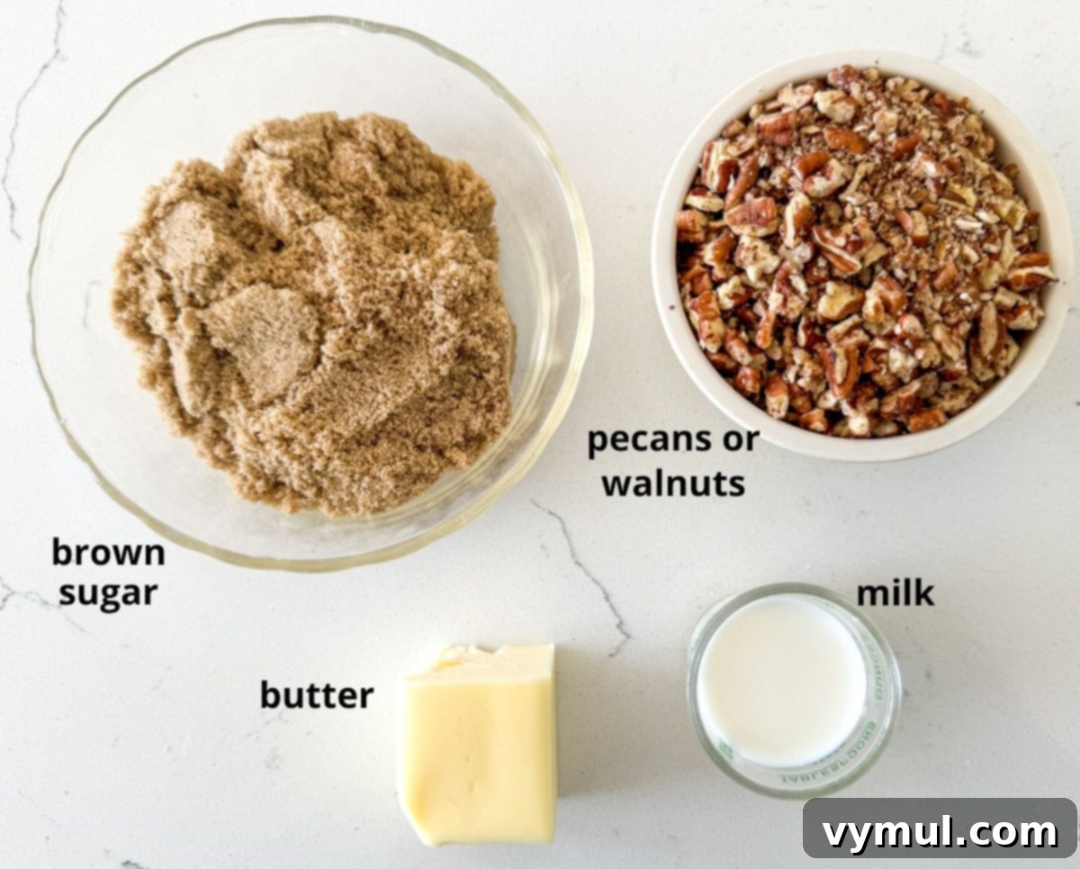 Decadent Moist Zucchini Cake with Toasted Caramel Nut Frosting 6 zucchini cake frosting ingredients