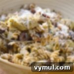Quick Mediterranean Pesto Chicken Pasta 8 Easy Mediterranean Chicken Pesto Pasta