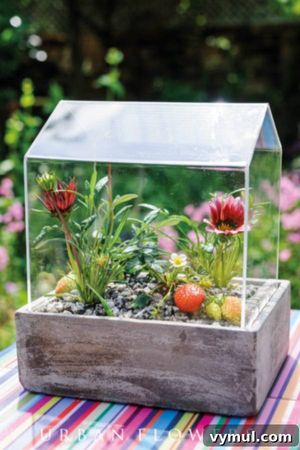 15 Easy and Beautiful Handmade Garden Gifts 15 img 26449 14