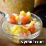 Easy 5-Minute Fermented Corn Relish Magic 11 Foolproof Pickled Fermented Corn Relish